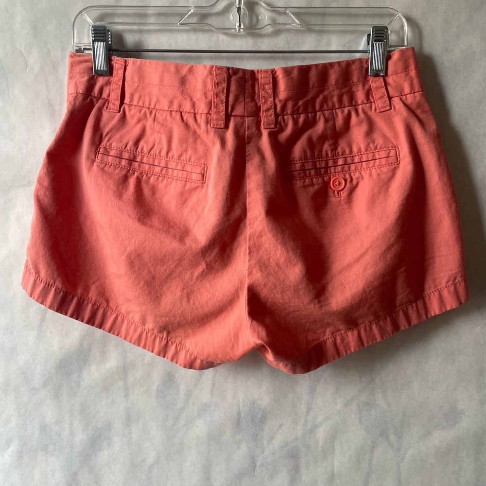 J. Crew Chino Shorts